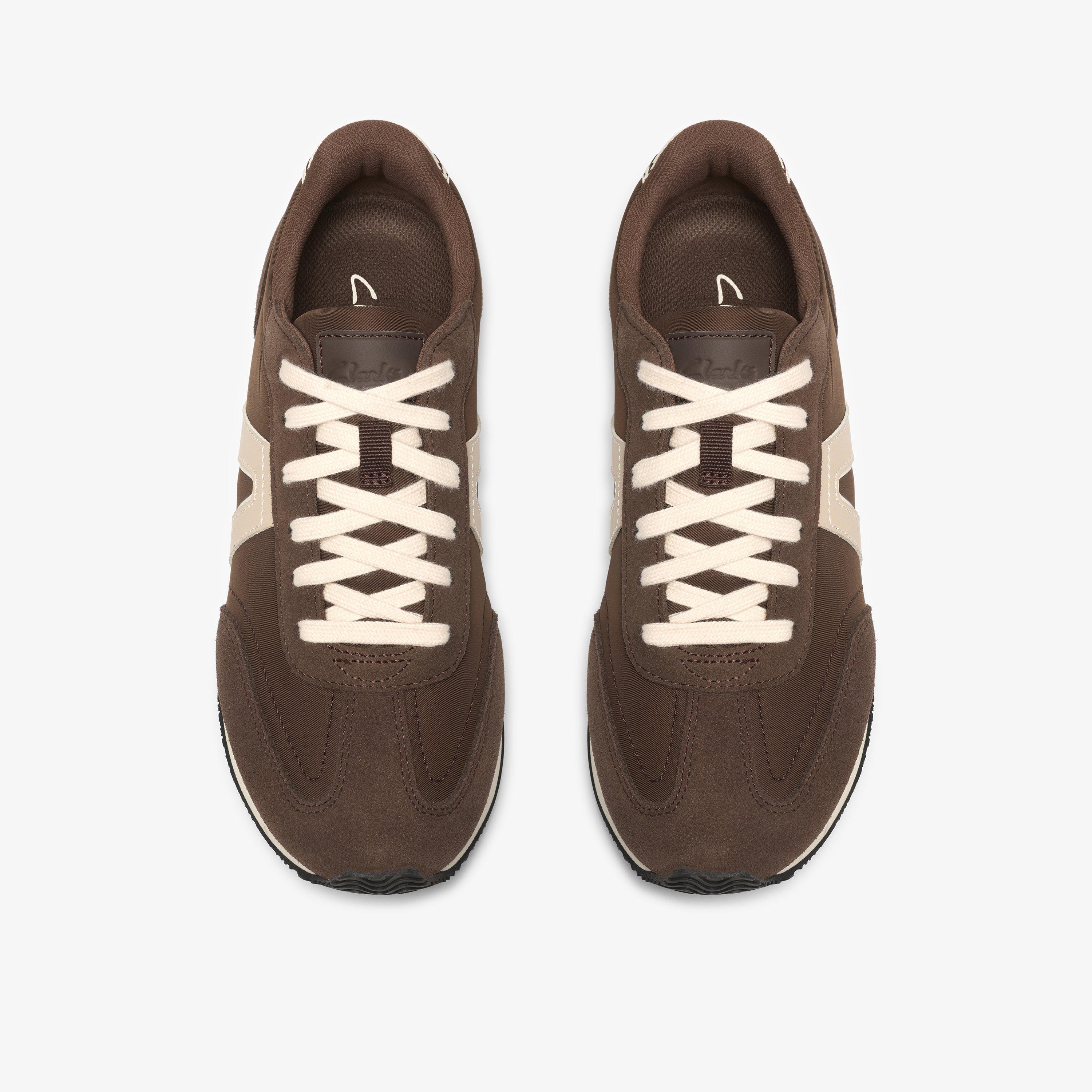 Calo Run — Brown