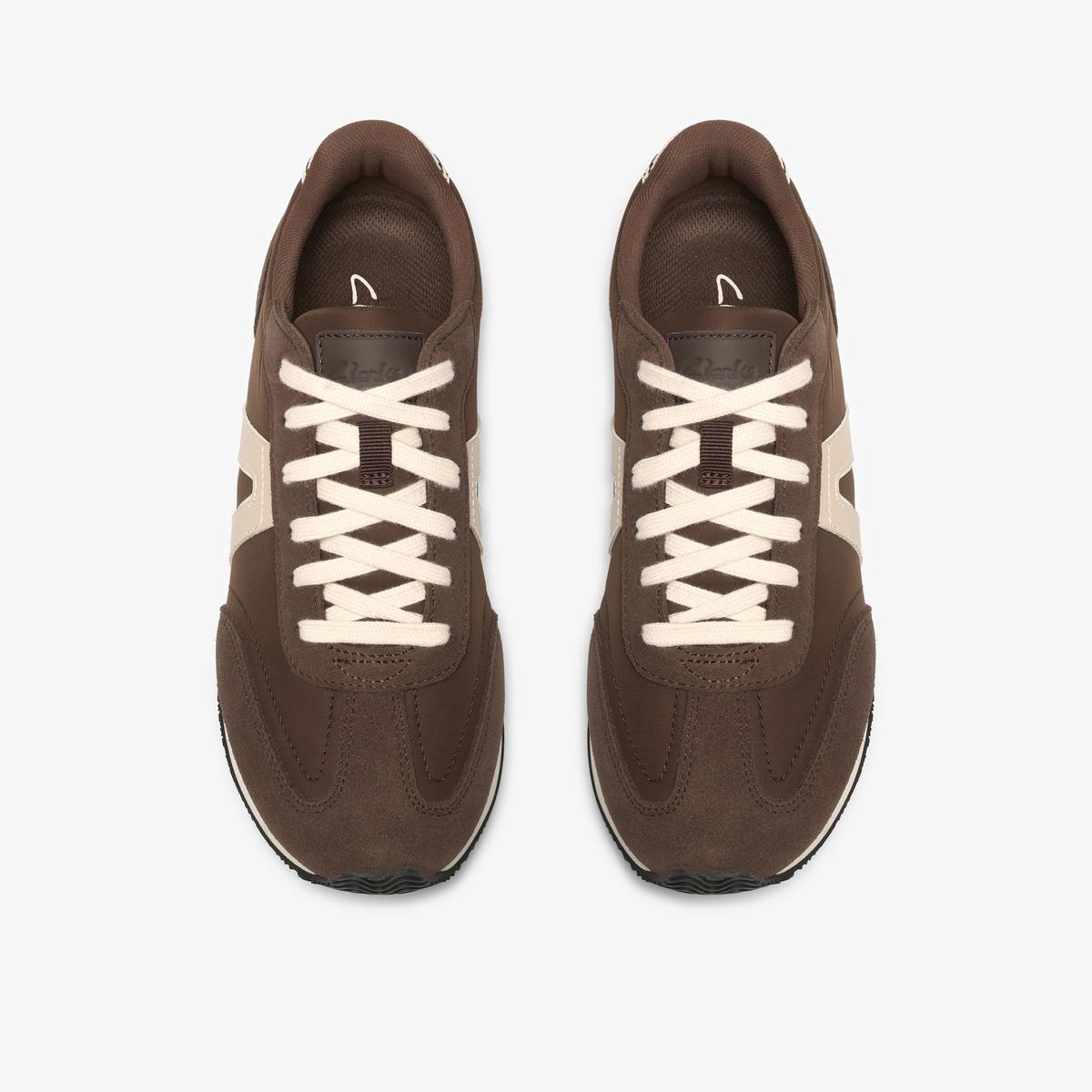 Calo Run — Brown
