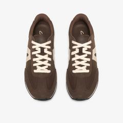 Calo Run — Brown 6