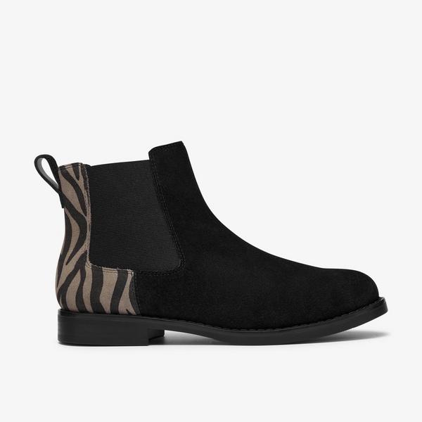 Conara Top — Black