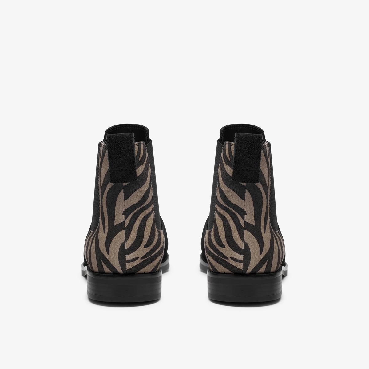 Conara Top — Black