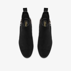 Conara Top — Black 6
