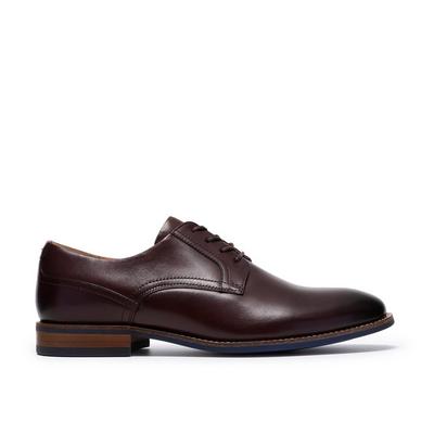 Clarks Mens Bowburn Lace Oxfords
