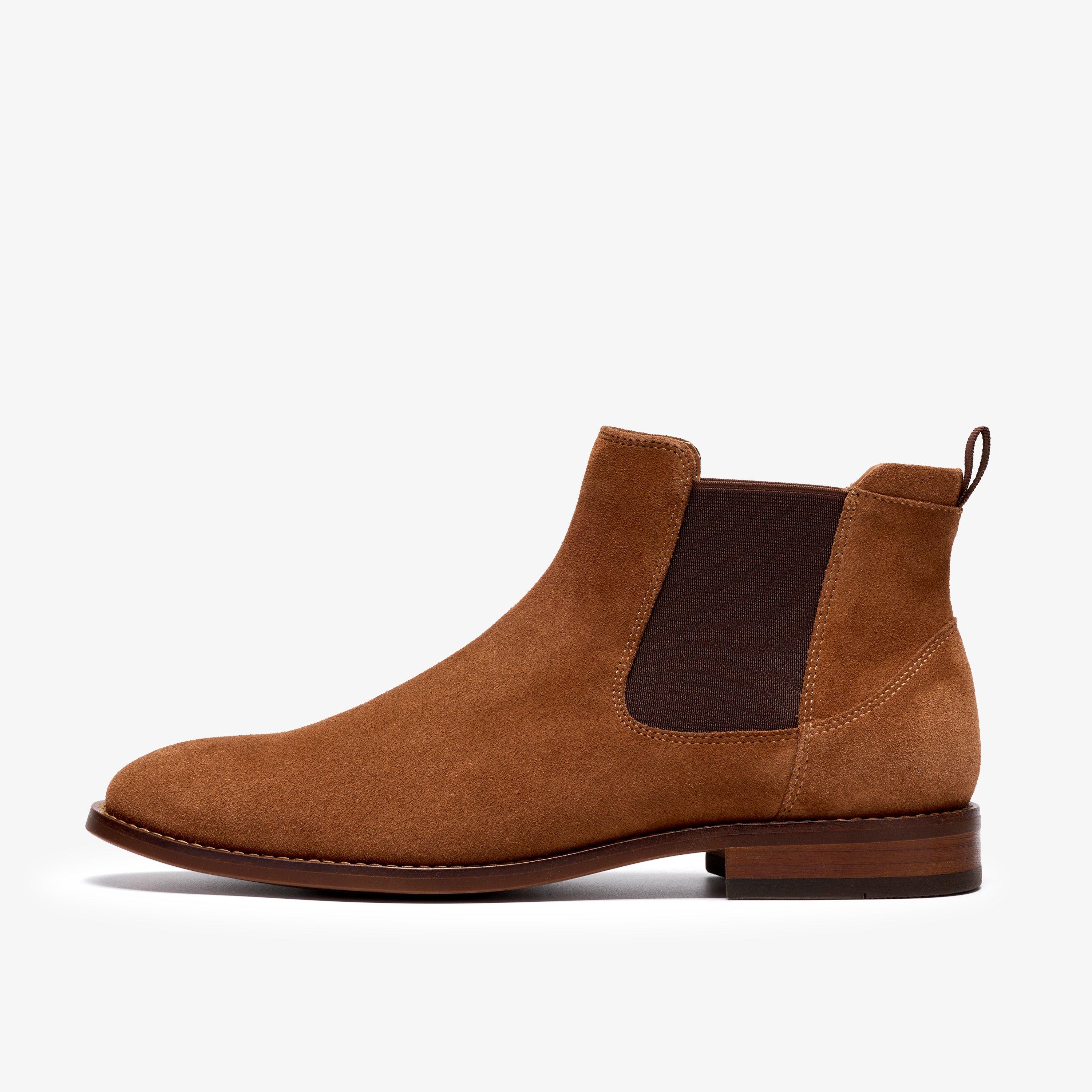 Bowburn Top — Brown