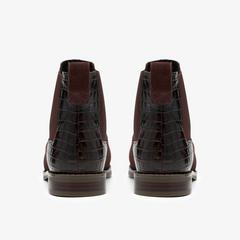 Conara Top — Brown 5