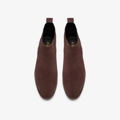 Conara Top — Brown 6