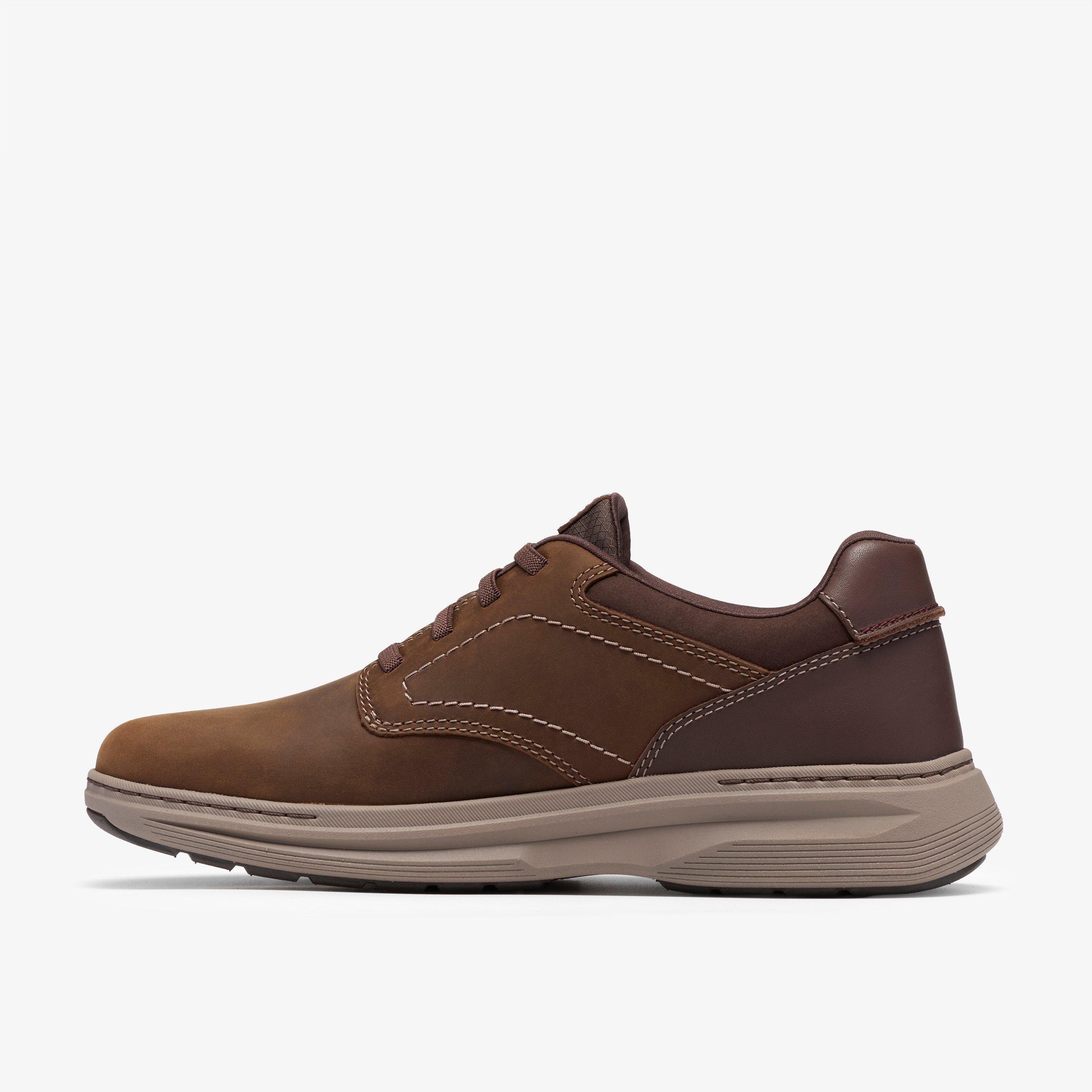 Craftwell Plain — Brown