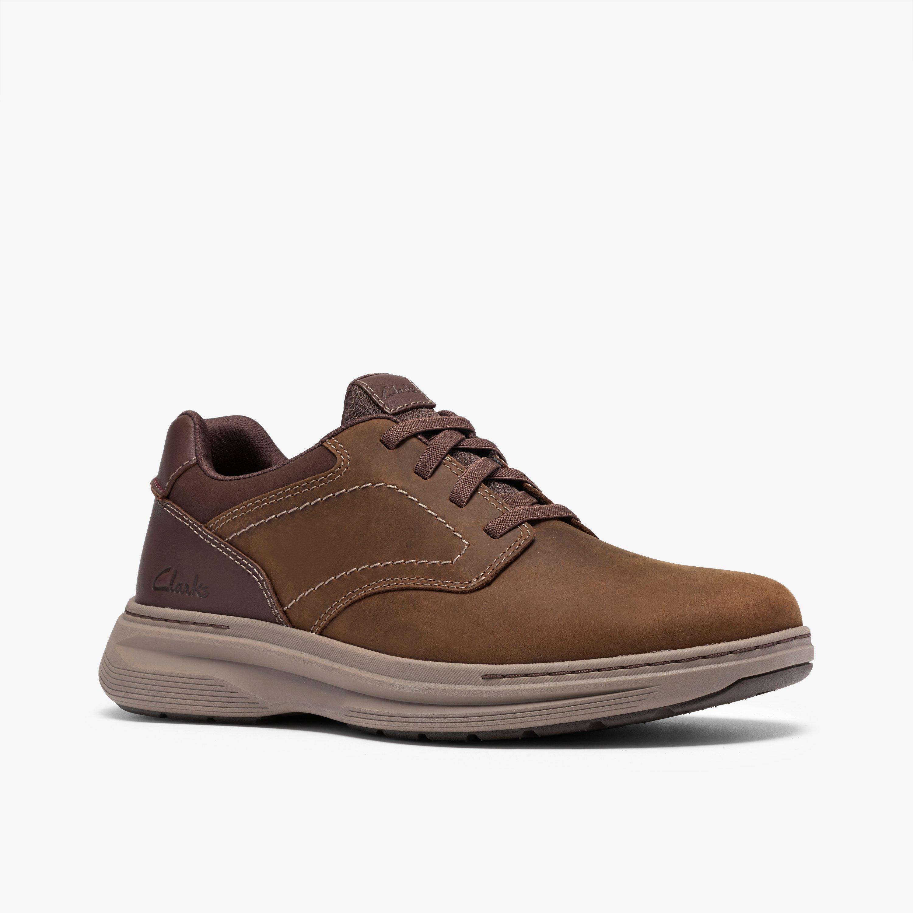 Craftwell Plain — Brown