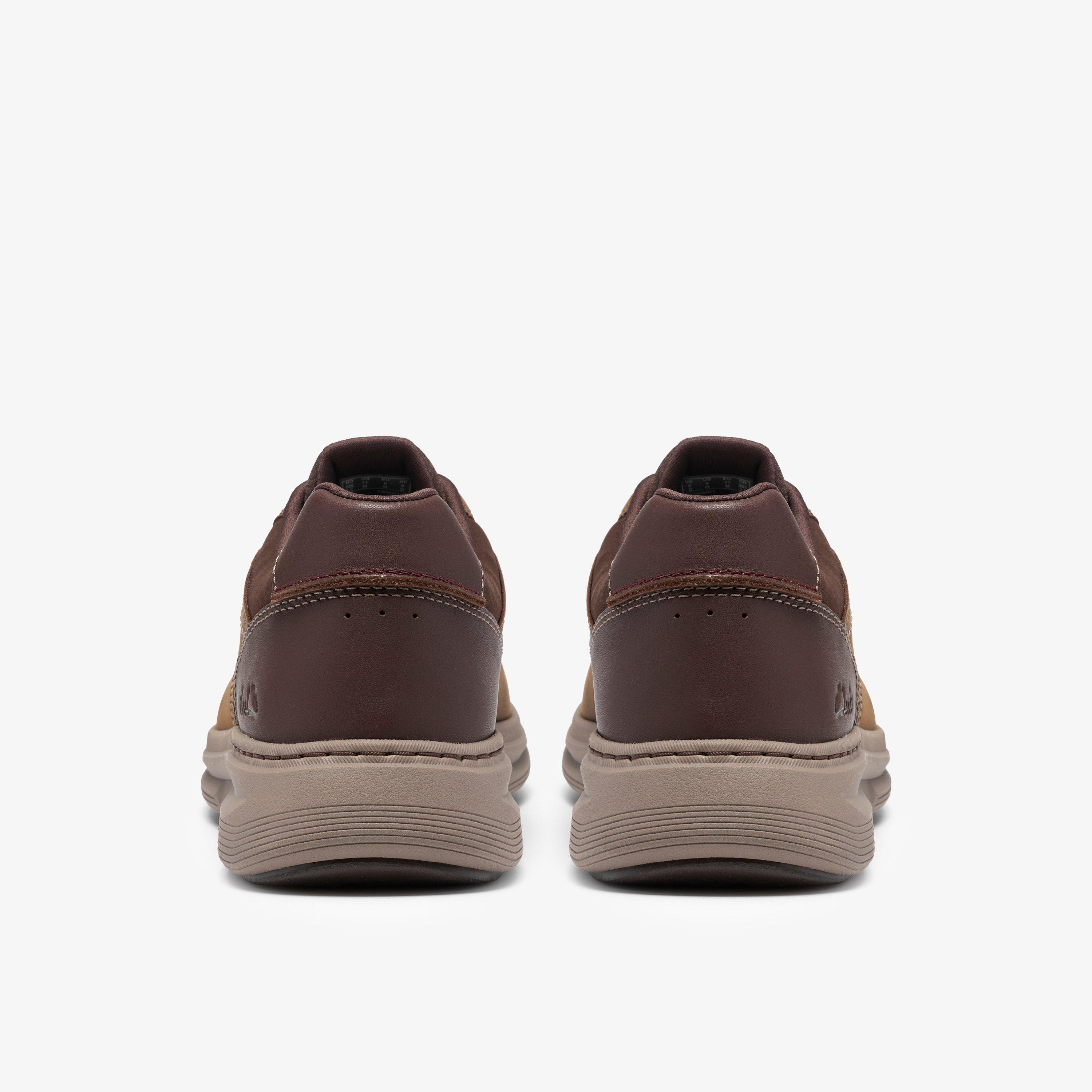 Craftwell Plain — Brown