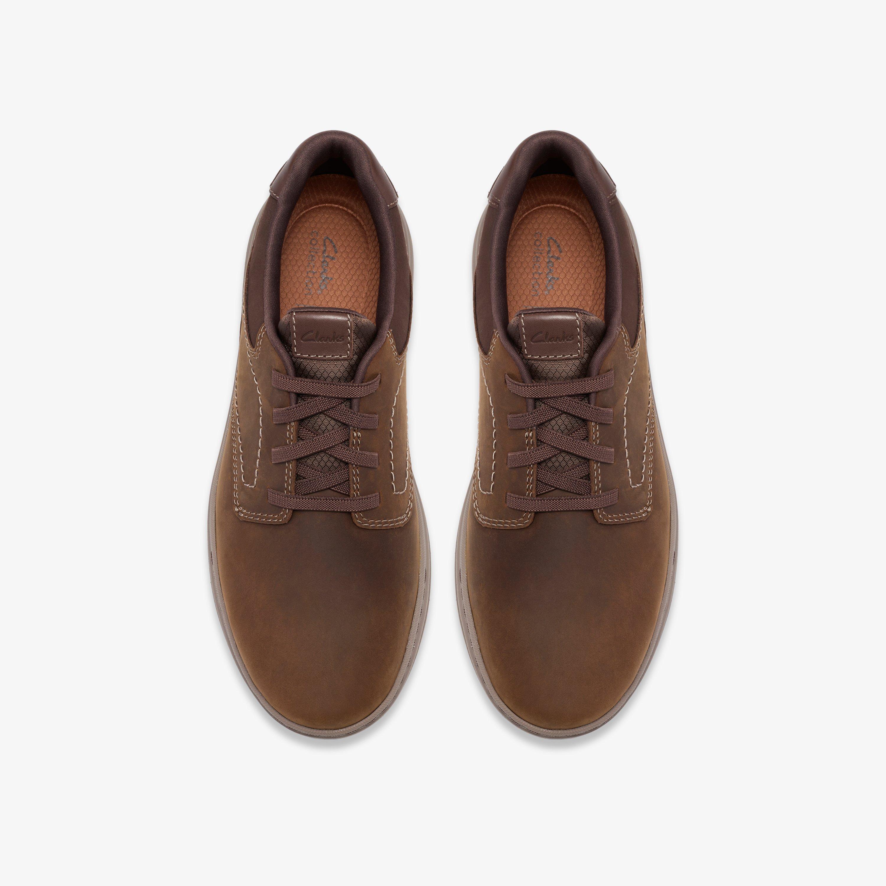 Craftwell Plain — Brown