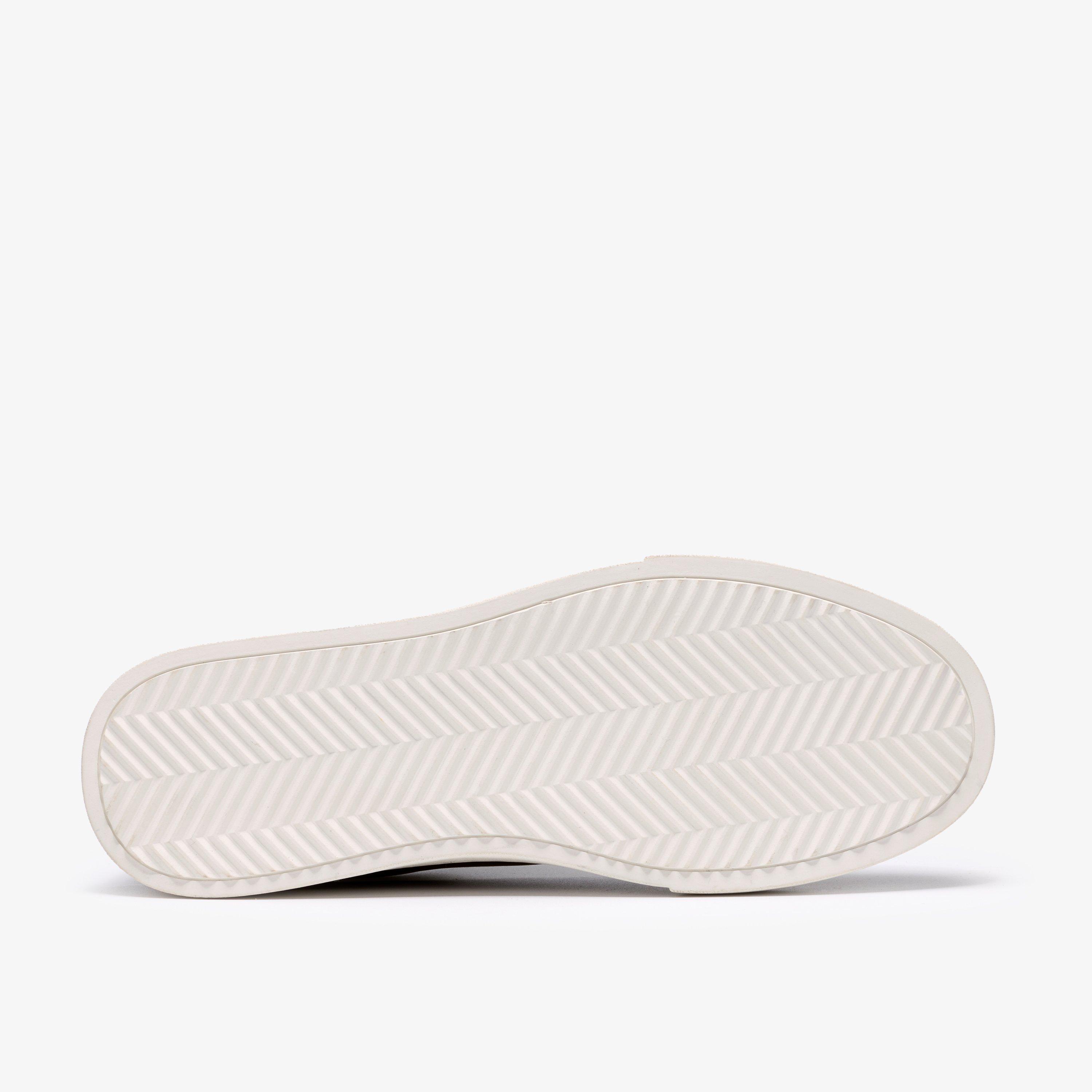 Lydford Tie — Brown