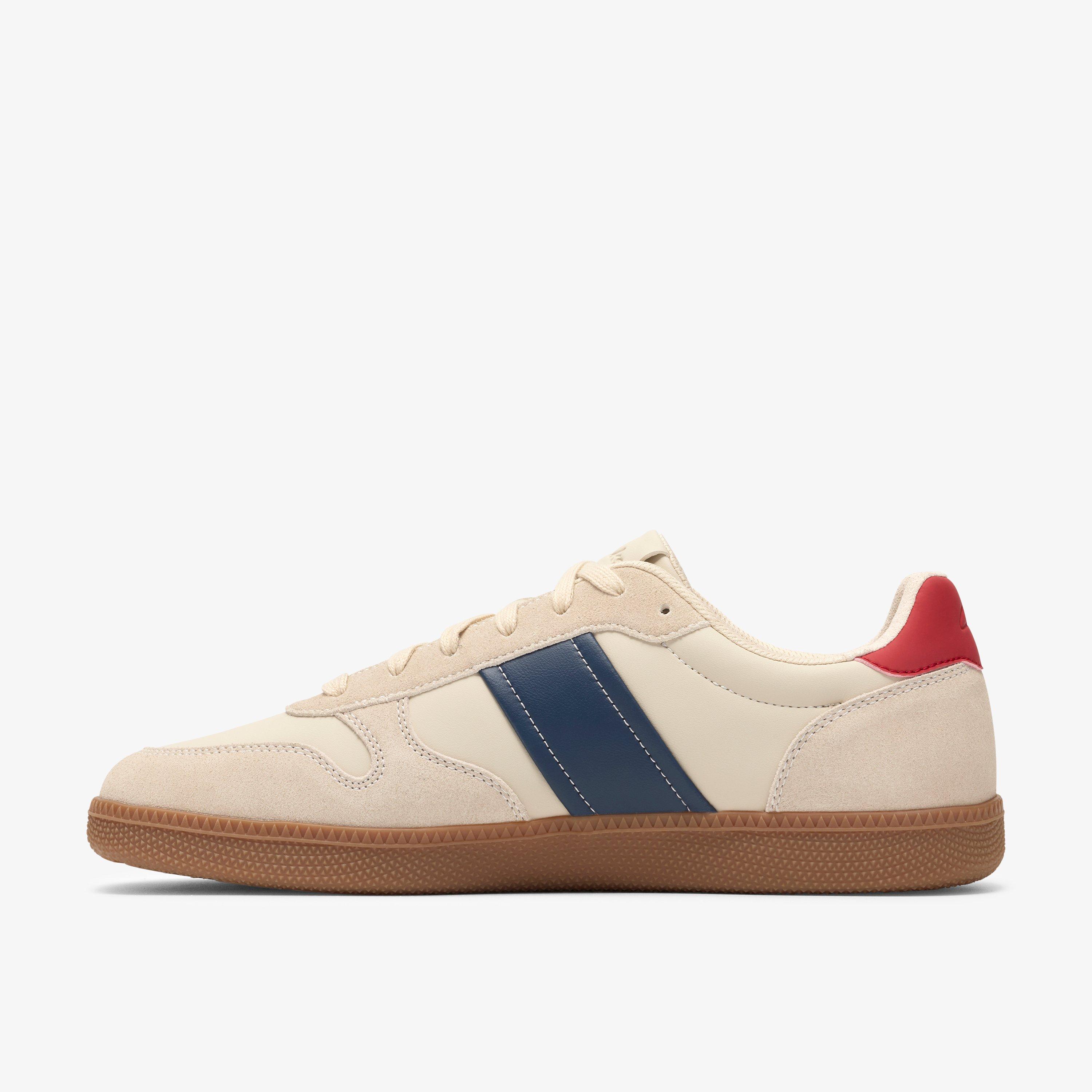 Fosse Lo Sand Combination Trainers, view 2 of 6