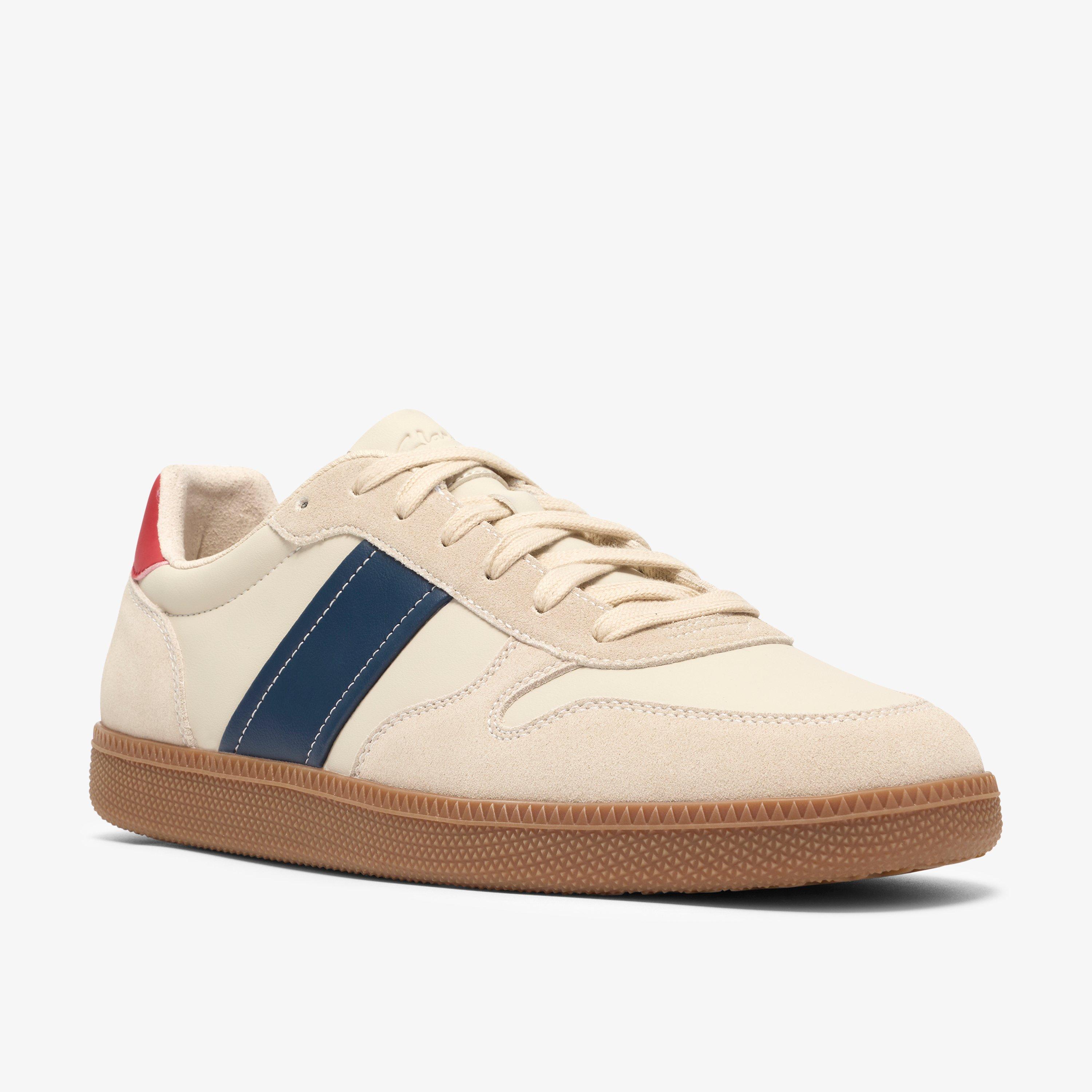 Fosse Lo Sand Combination Trainers, view 4 of 6