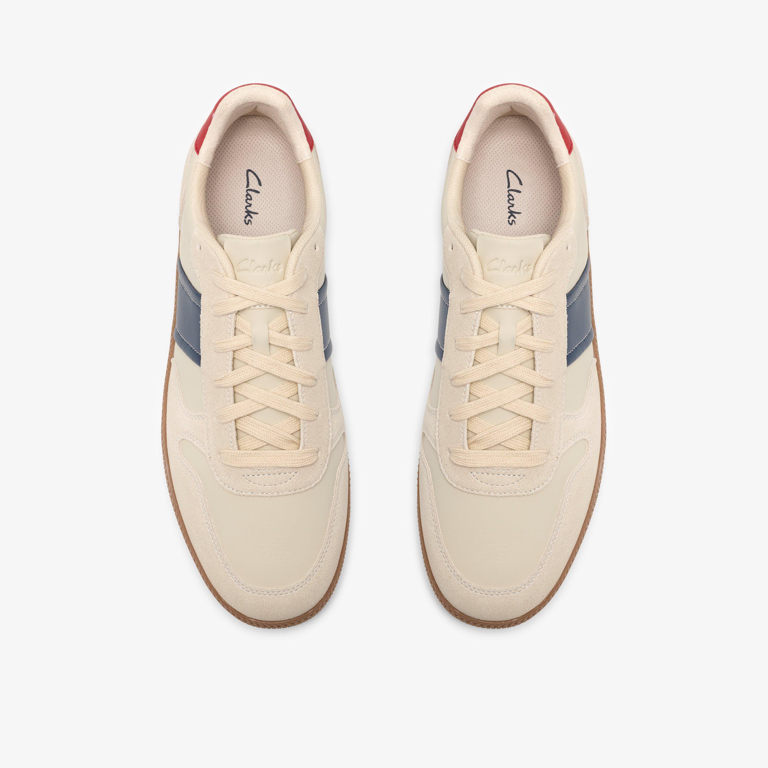 Fosse Lo Sand Combination Trainers, view 6 of 6