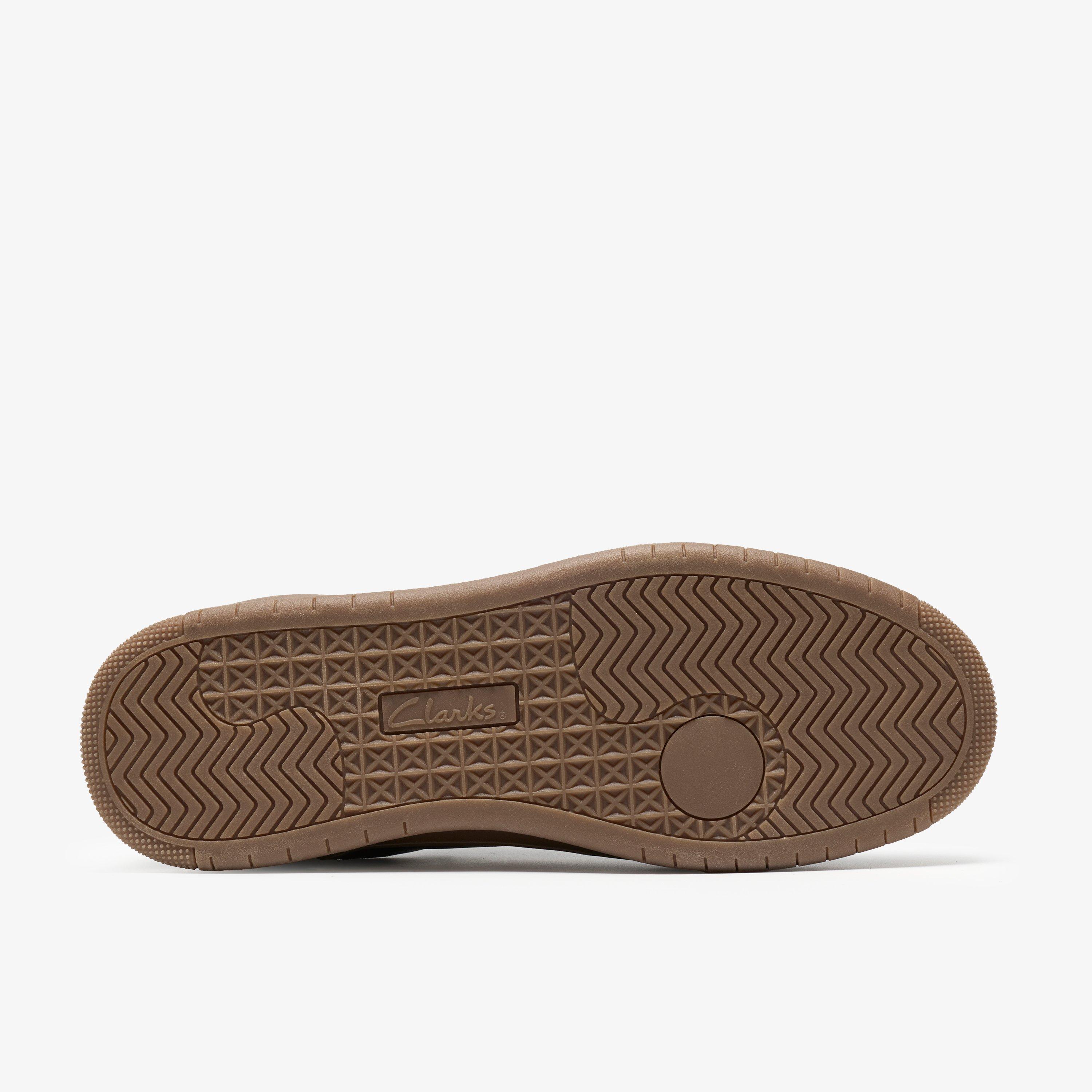 Dursdon Tie — Brown