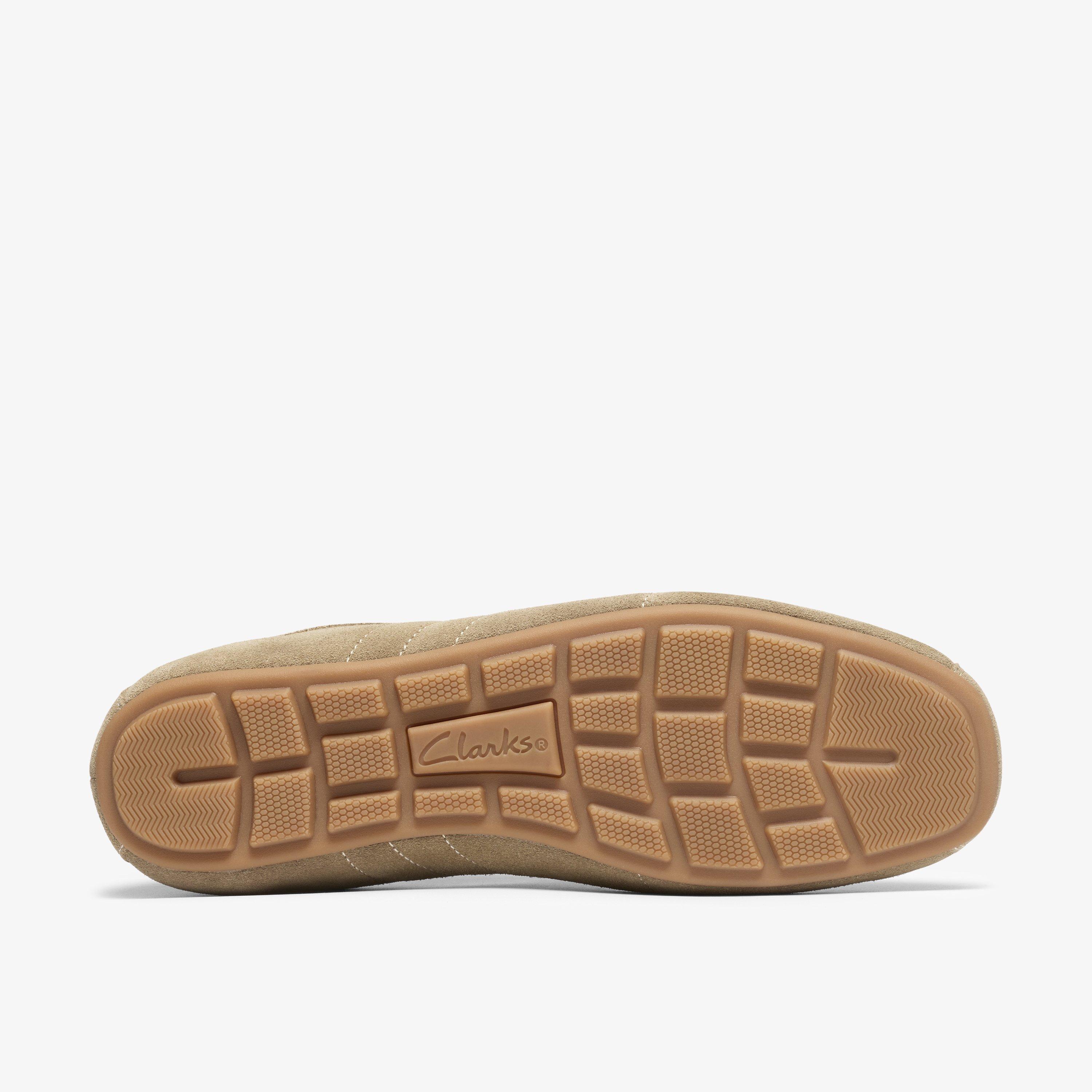 Railford Lo — Beige