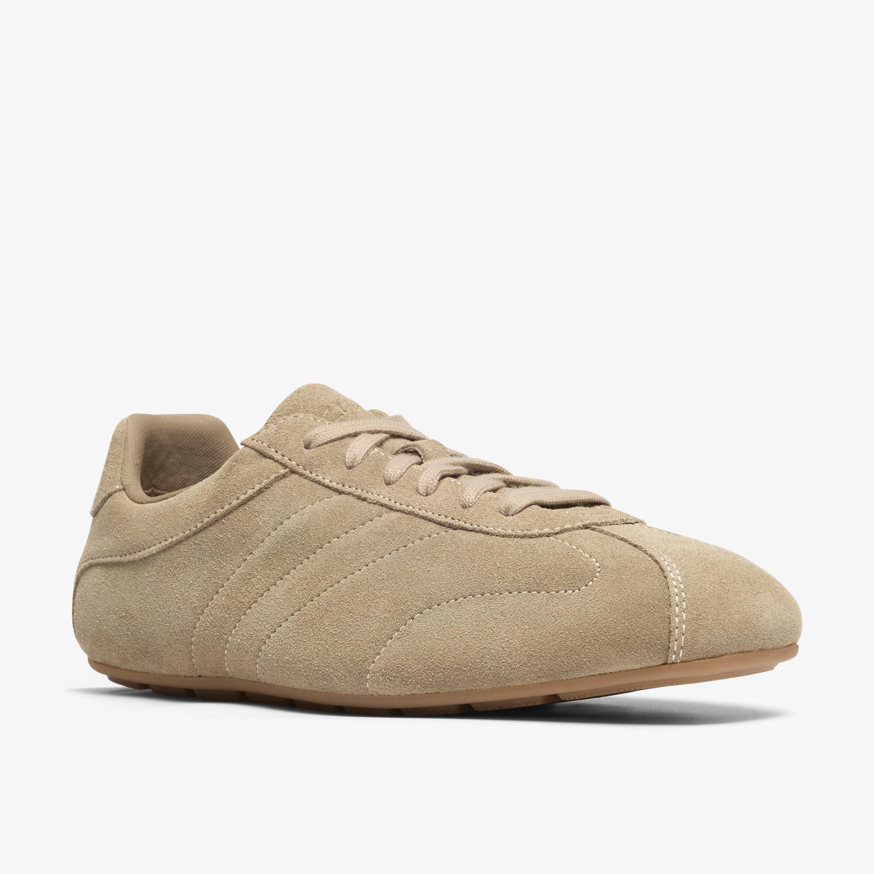 Railford Lo — Beige