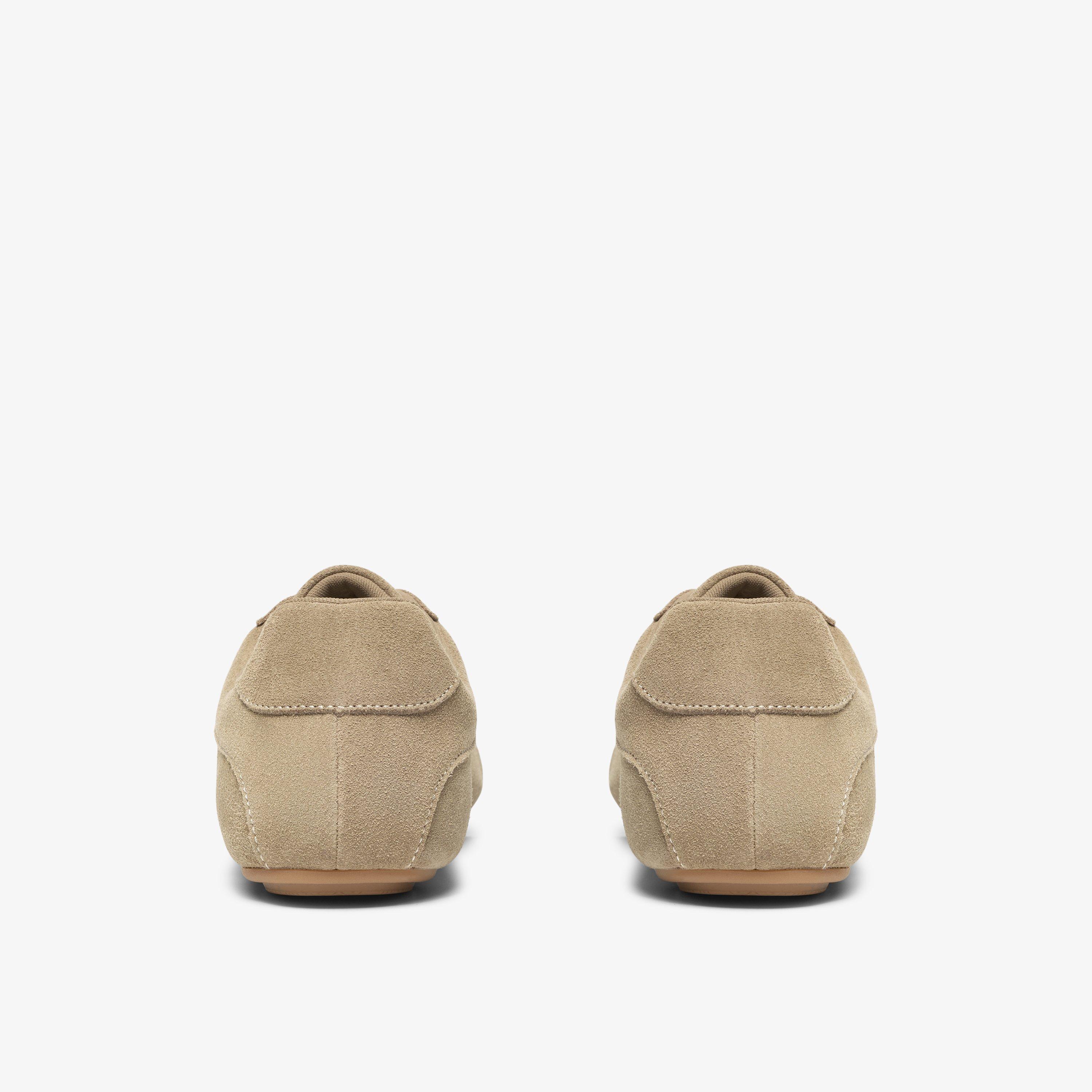 Railford Lo — Beige