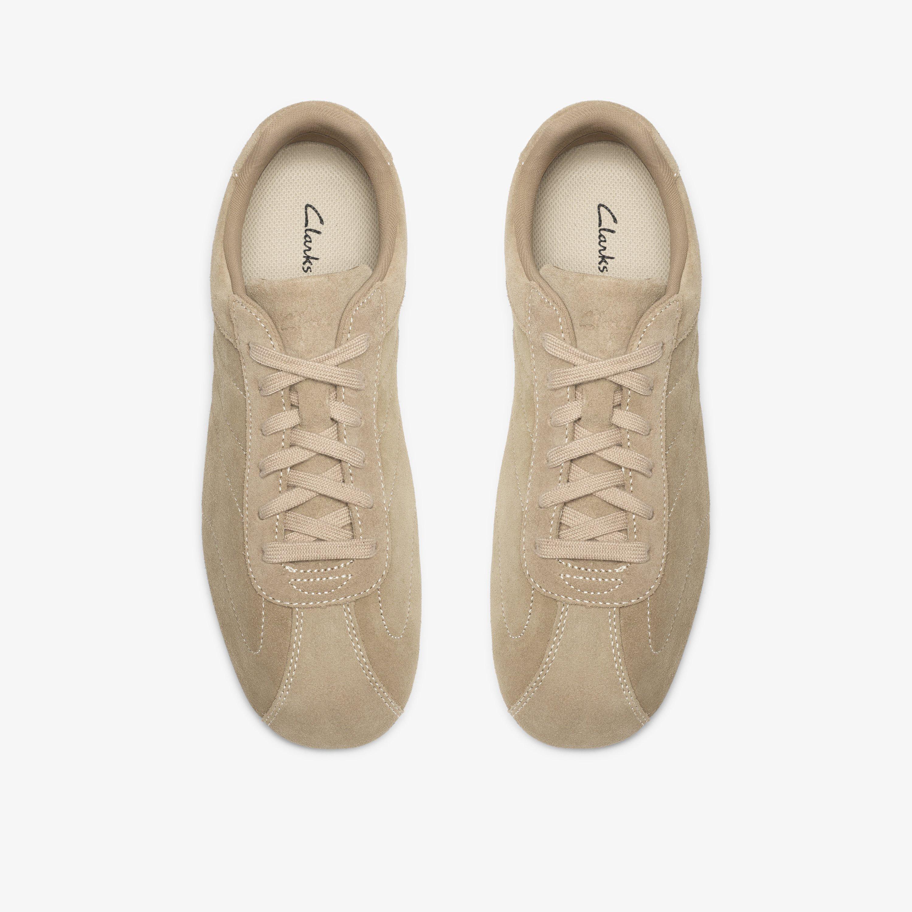 Railford Lo — Beige