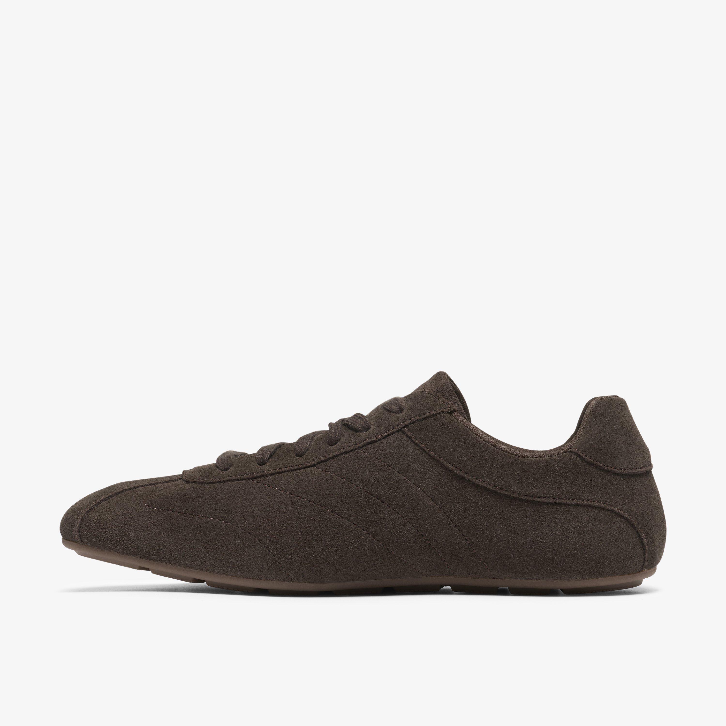 Railford Lo — Brown