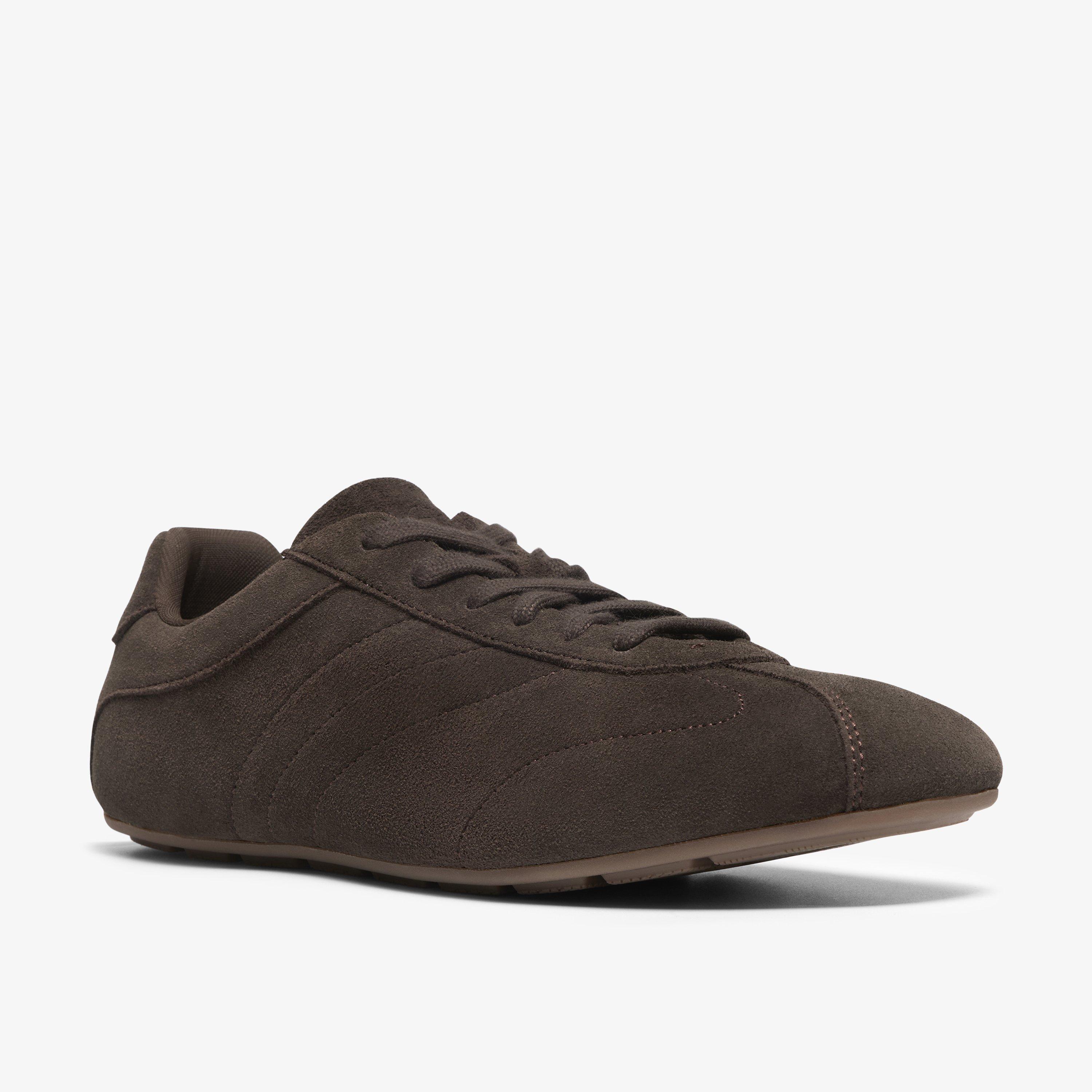 Railford Lo — Brown