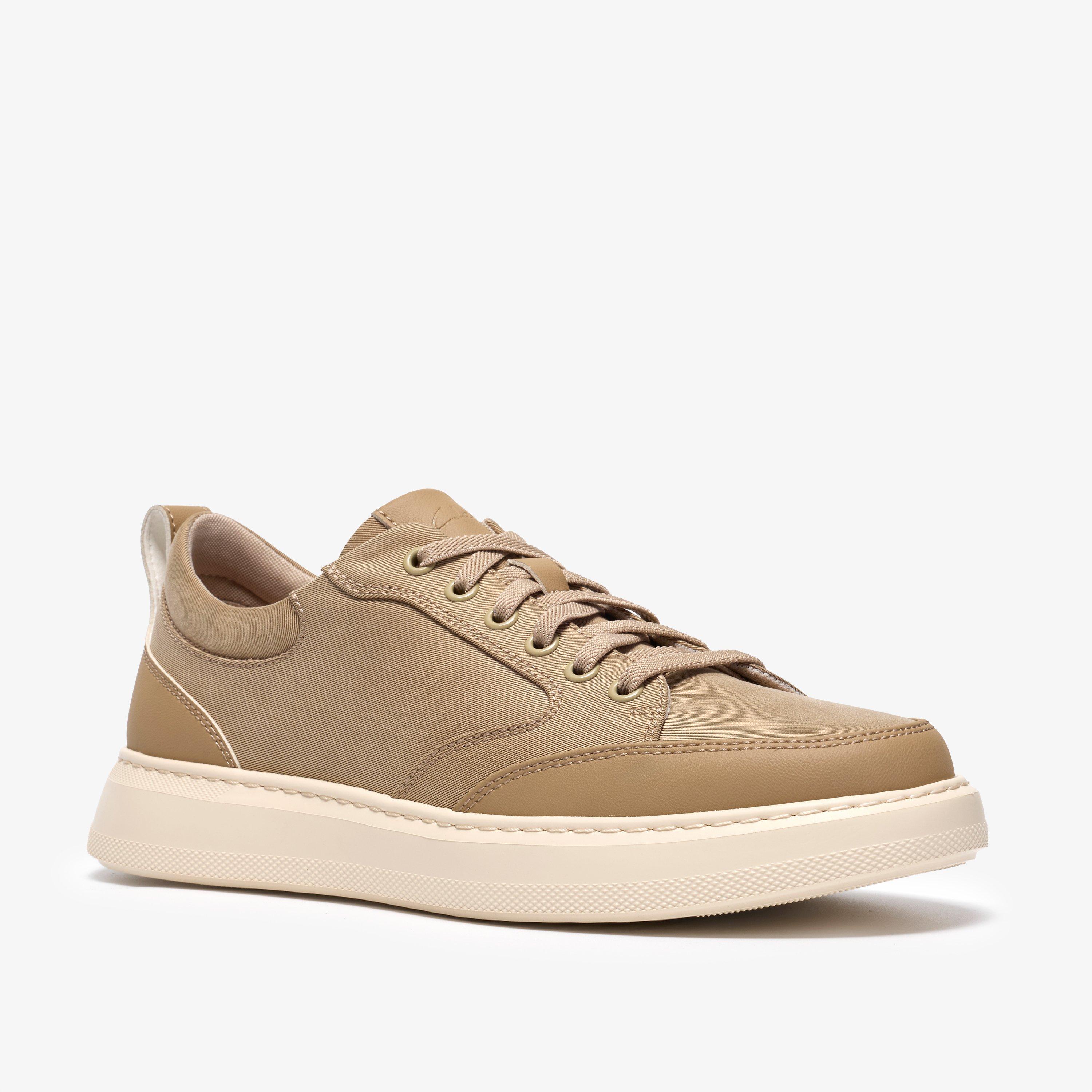 Waterhay Tie — Beige