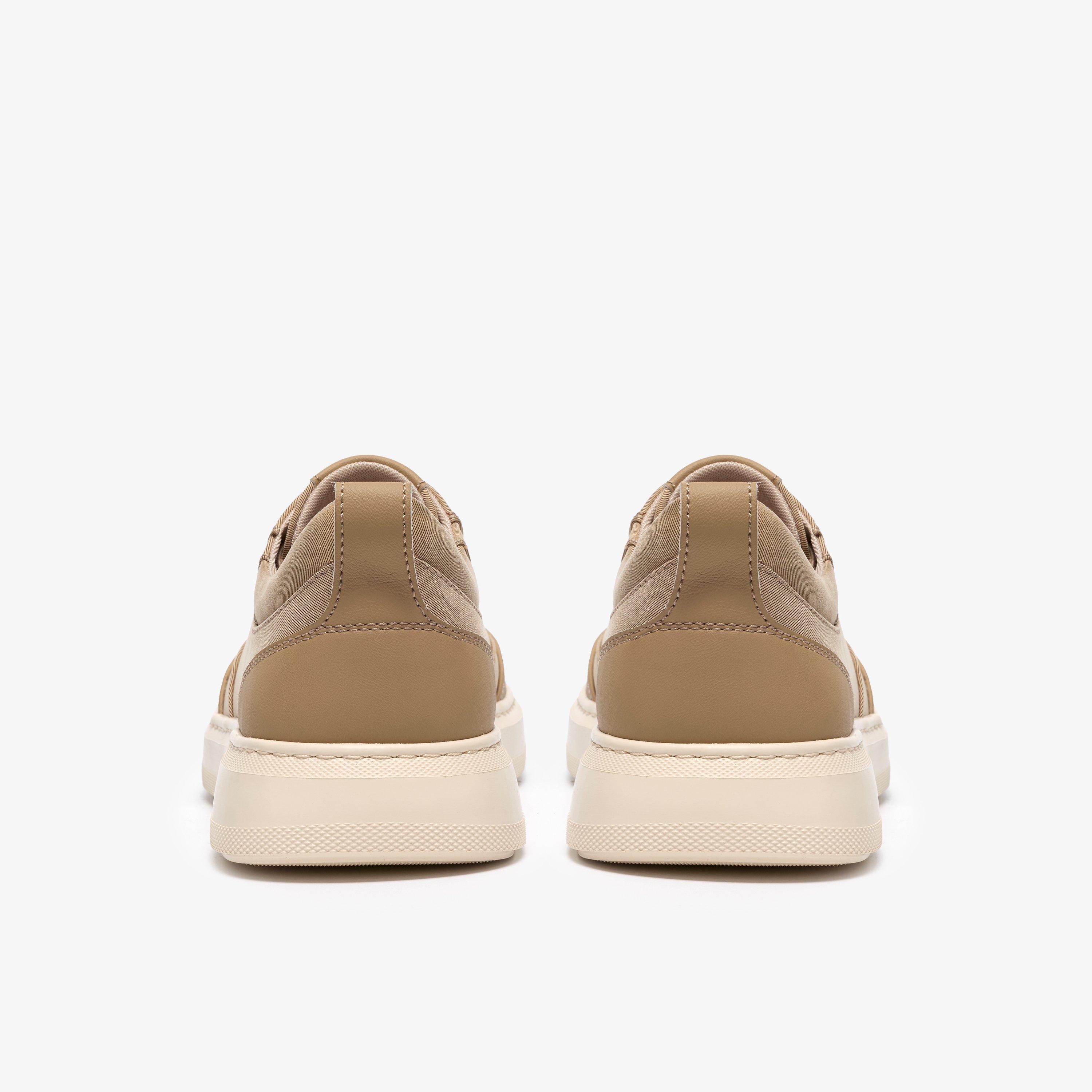 Waterhay Tie — Beige
