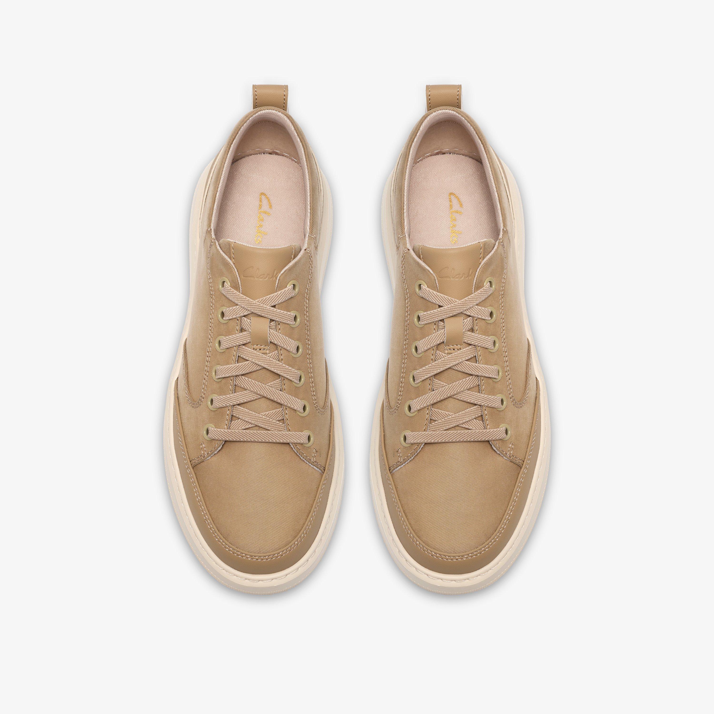 Waterhay Tie — Beige