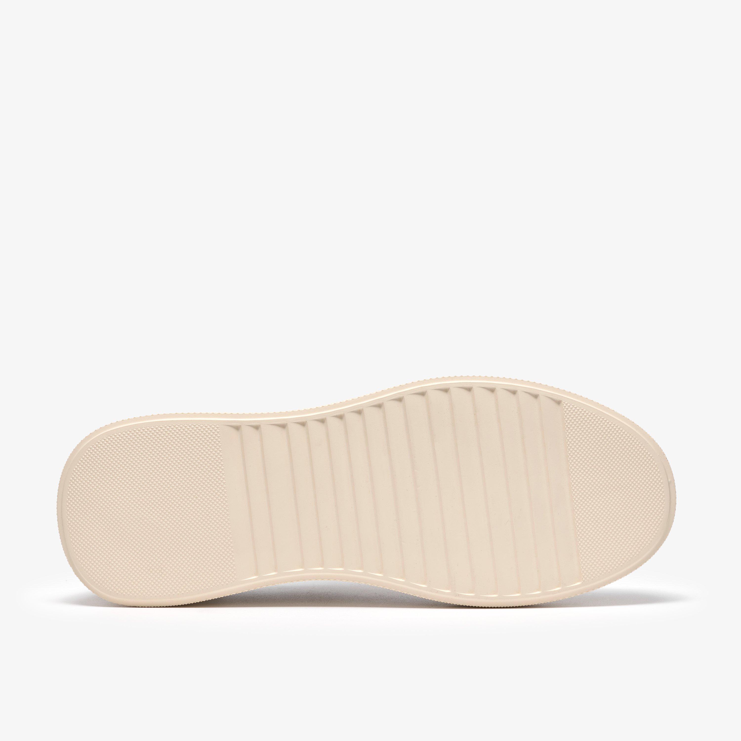 Waterhay Tie — White