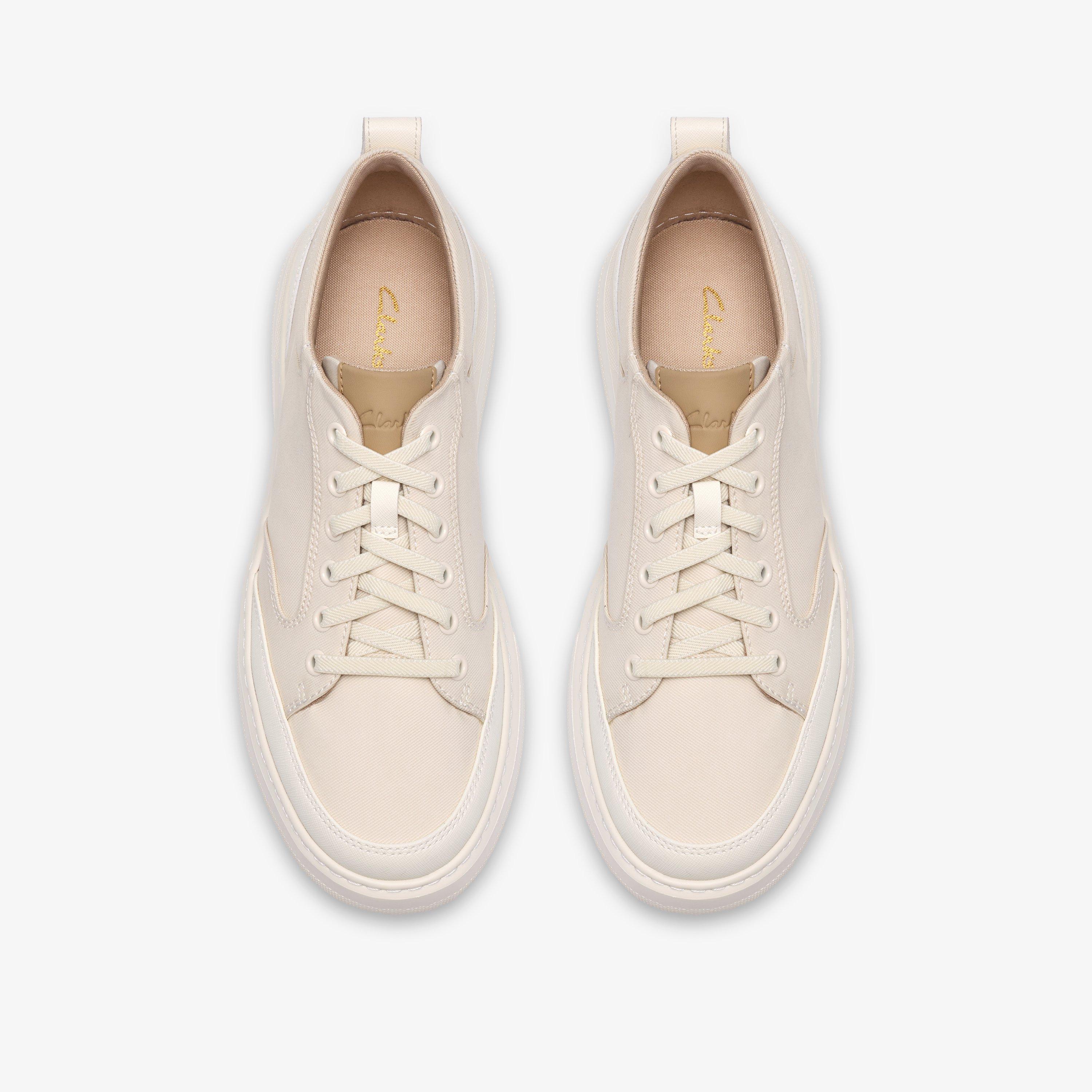 Waterhay Tie — White