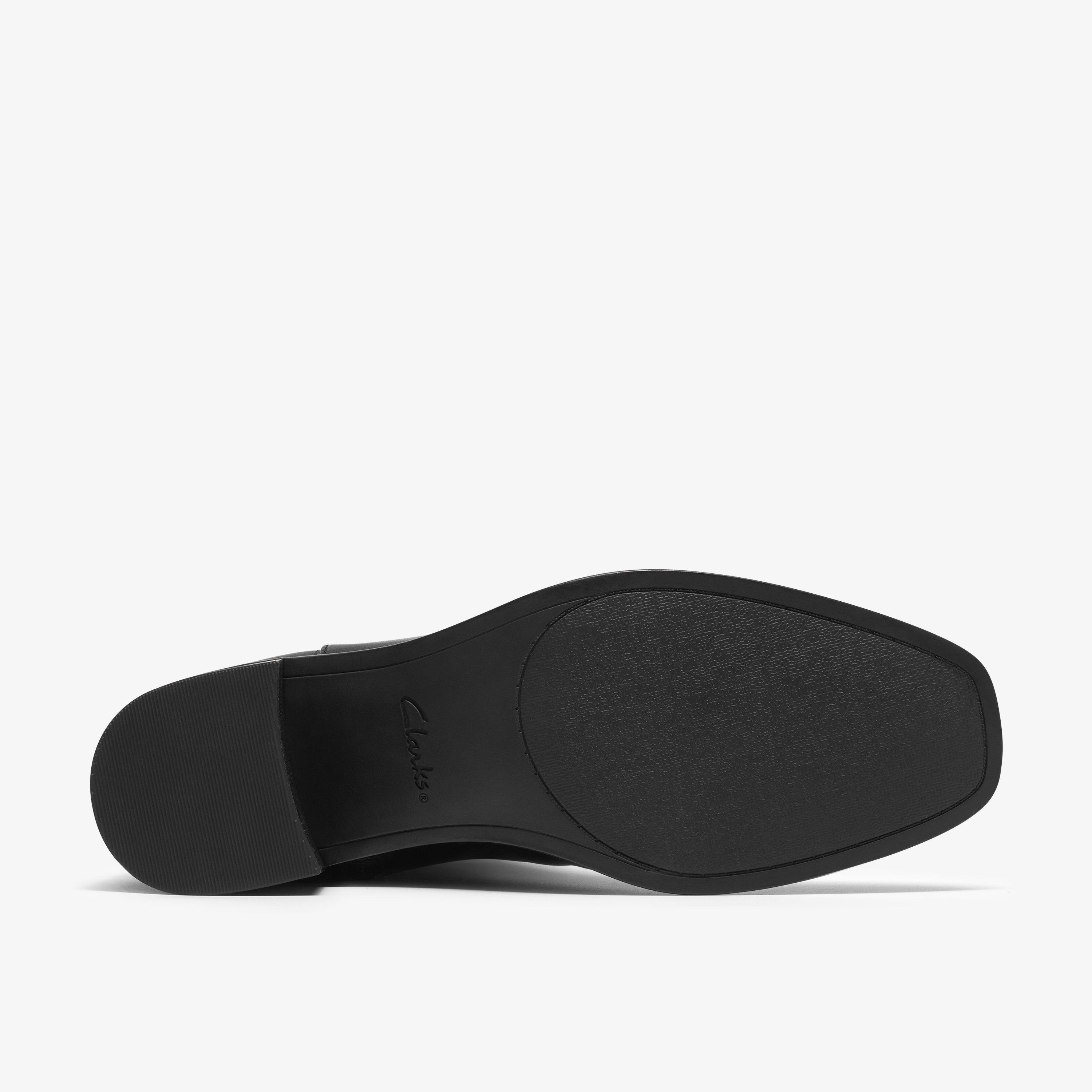 Wrenn Hi — Black
