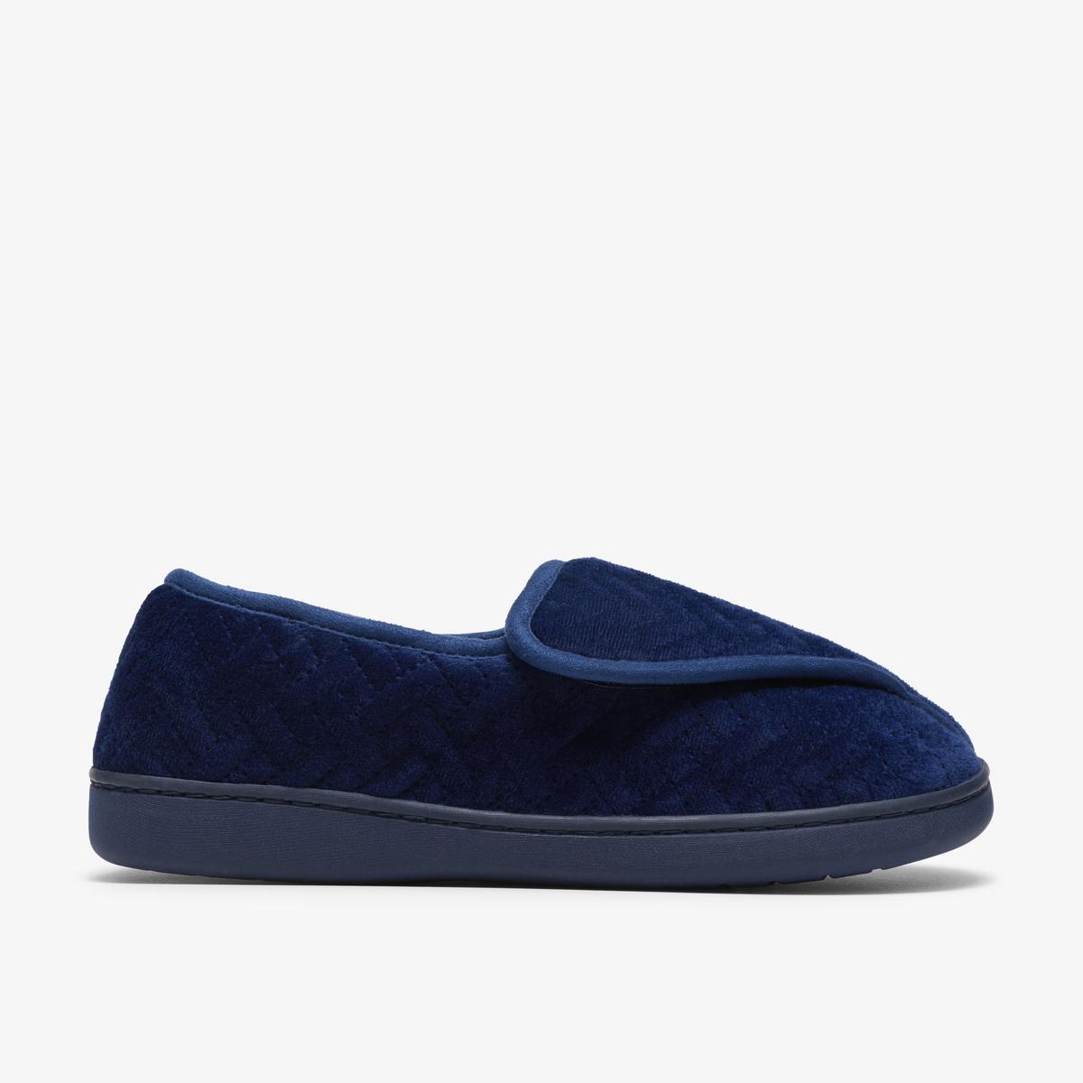 Twyla Charmed — Blue