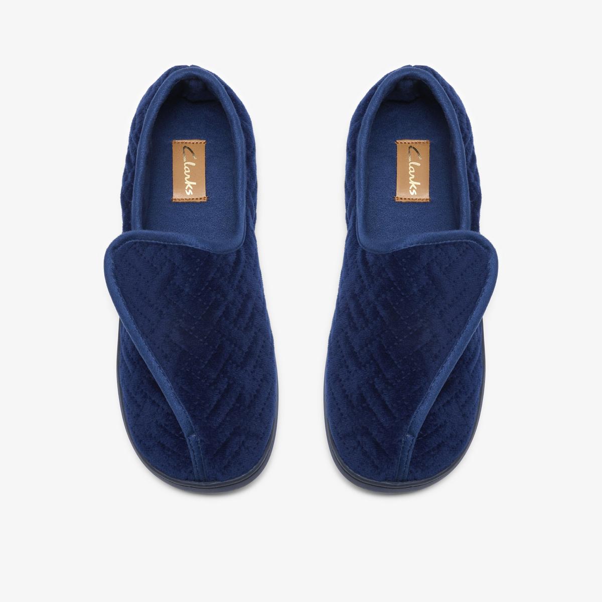 Twyla Charmed — Blue
