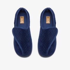 Twyla Charmed — Blue 6