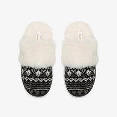 Naxia Festive — Black 6