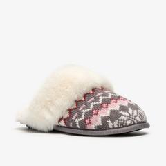 Naxia Festive — Grey 4