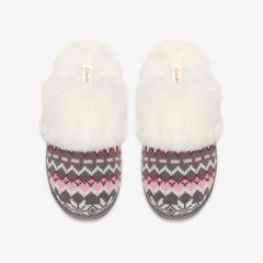 Naxia Festive — Grey 6