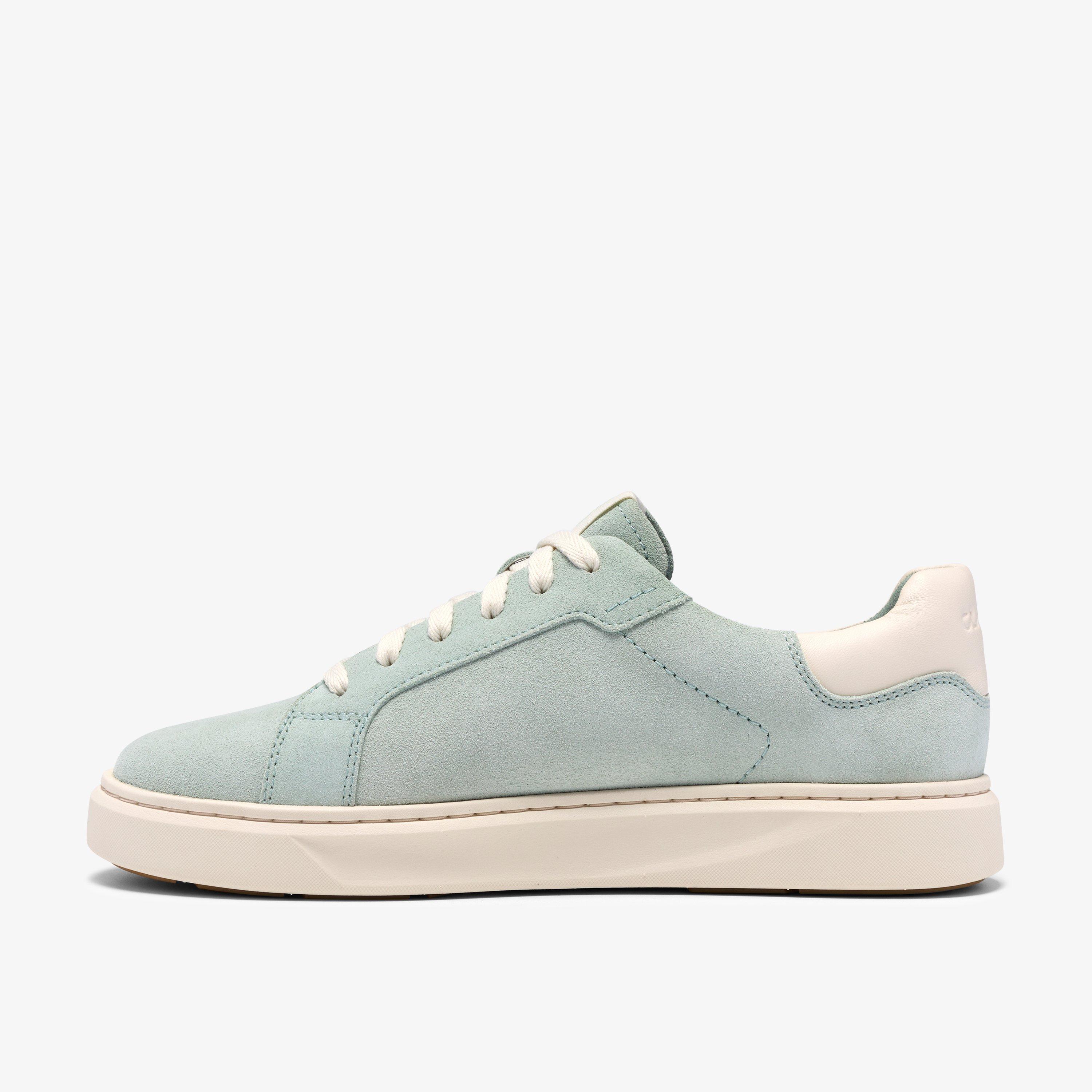 Code Lace — Green