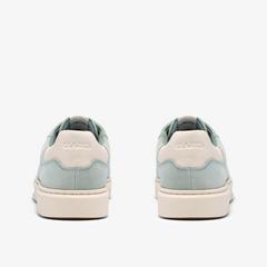 Code C Lace — Green 5