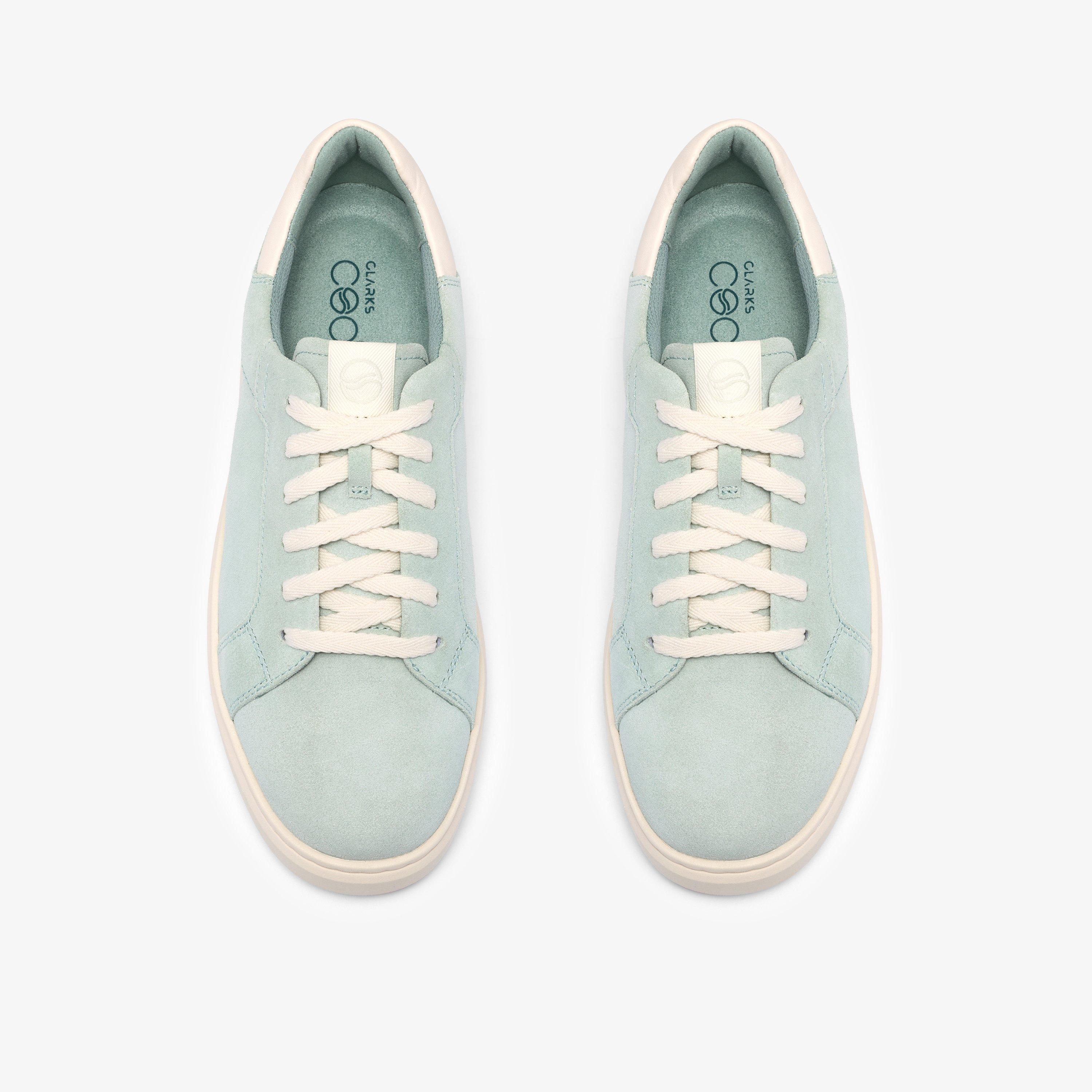 Code Lace — Green