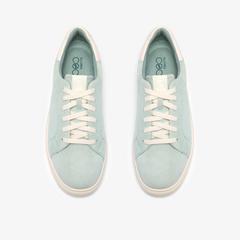 Code C Lace — Green 6