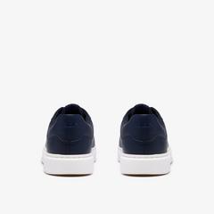 Code Lace — Blue 8