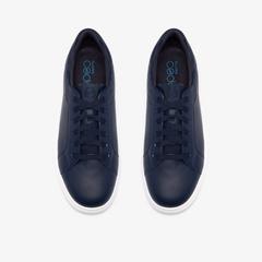 Code Lace — Blue 9