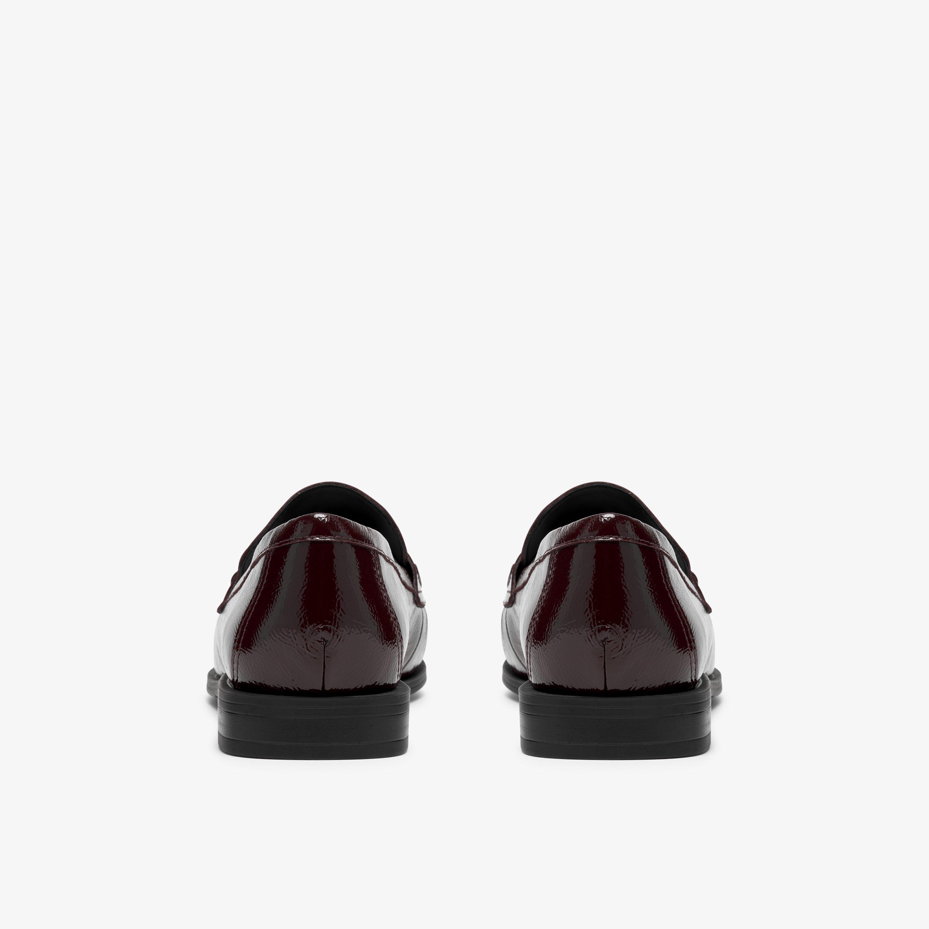 Alixea Walk — Red