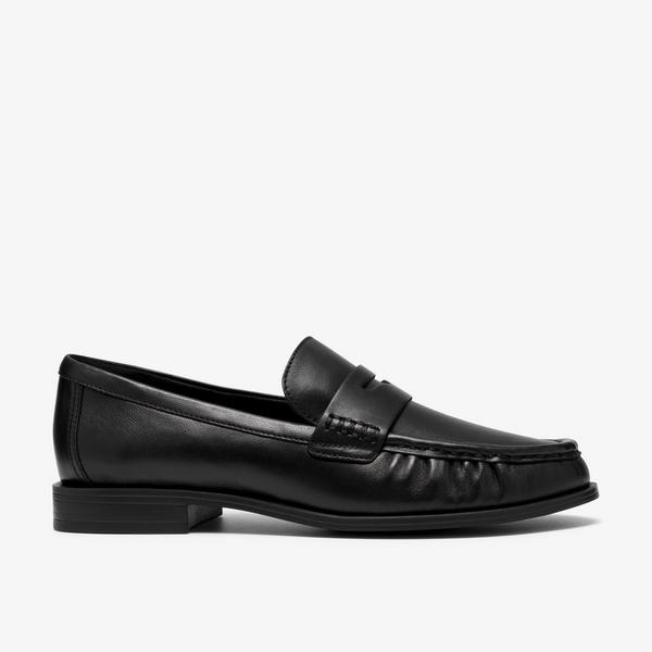 Alixea Walk — Black