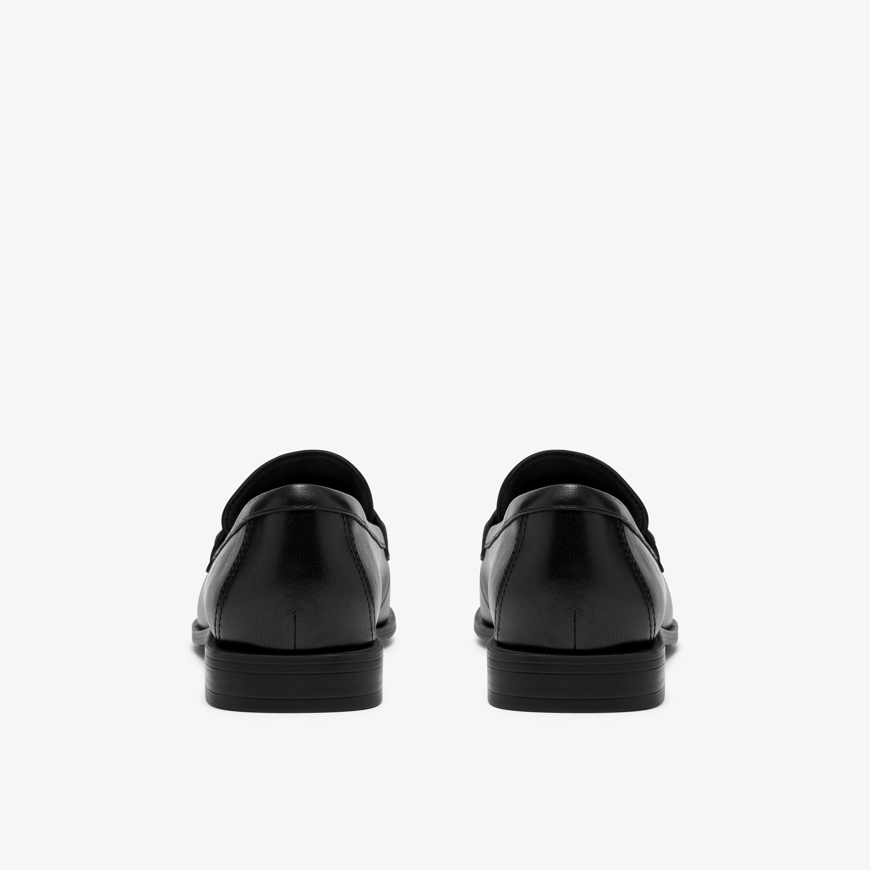 Alixea Walk — Black