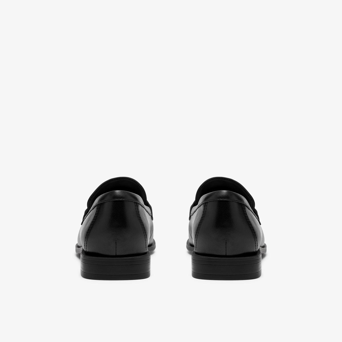 Alixea Walk — Black