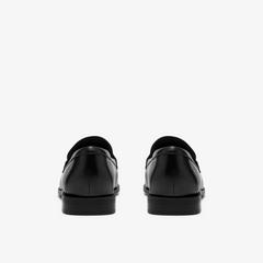 Alixea Walk — Black 5