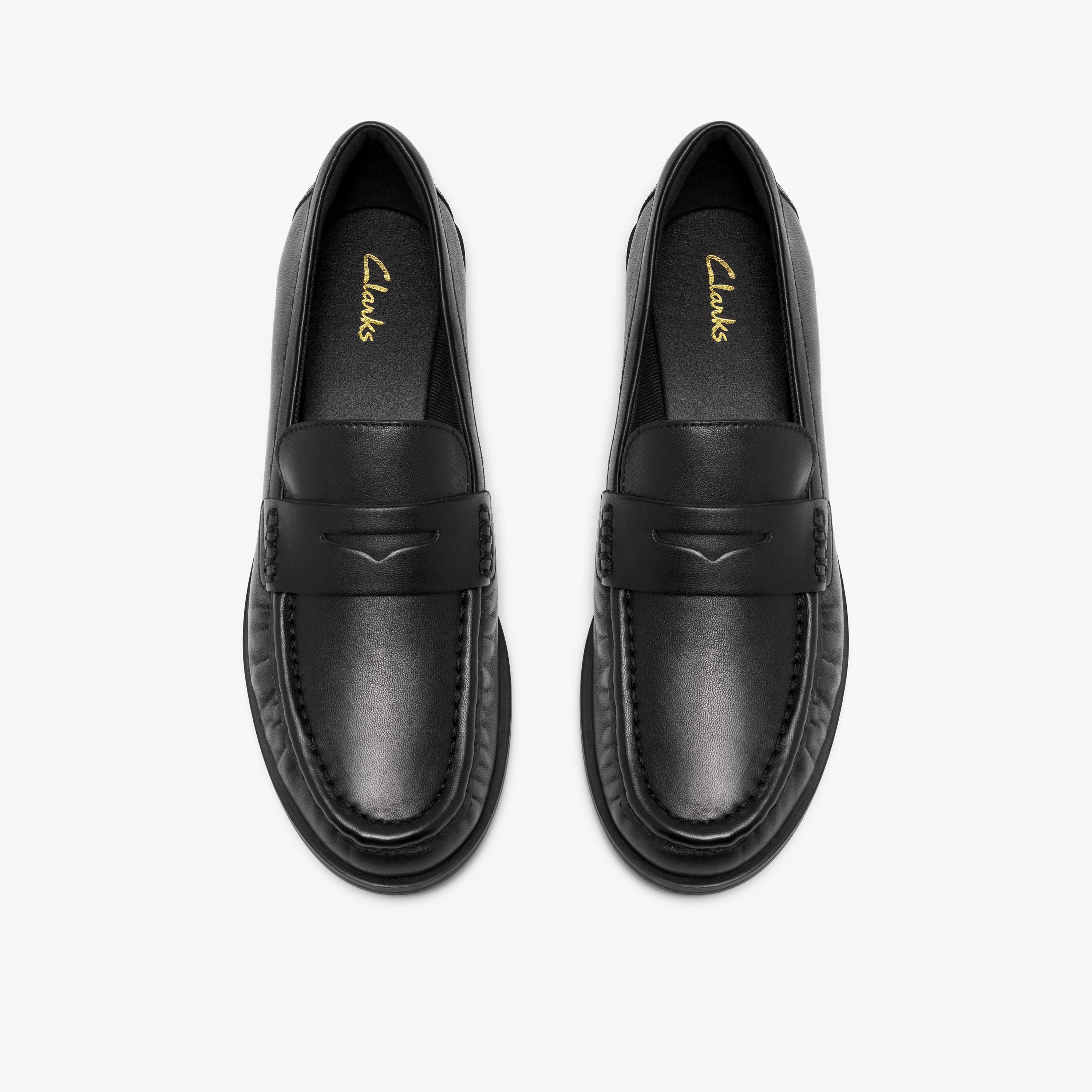 Alixea Walk — Black