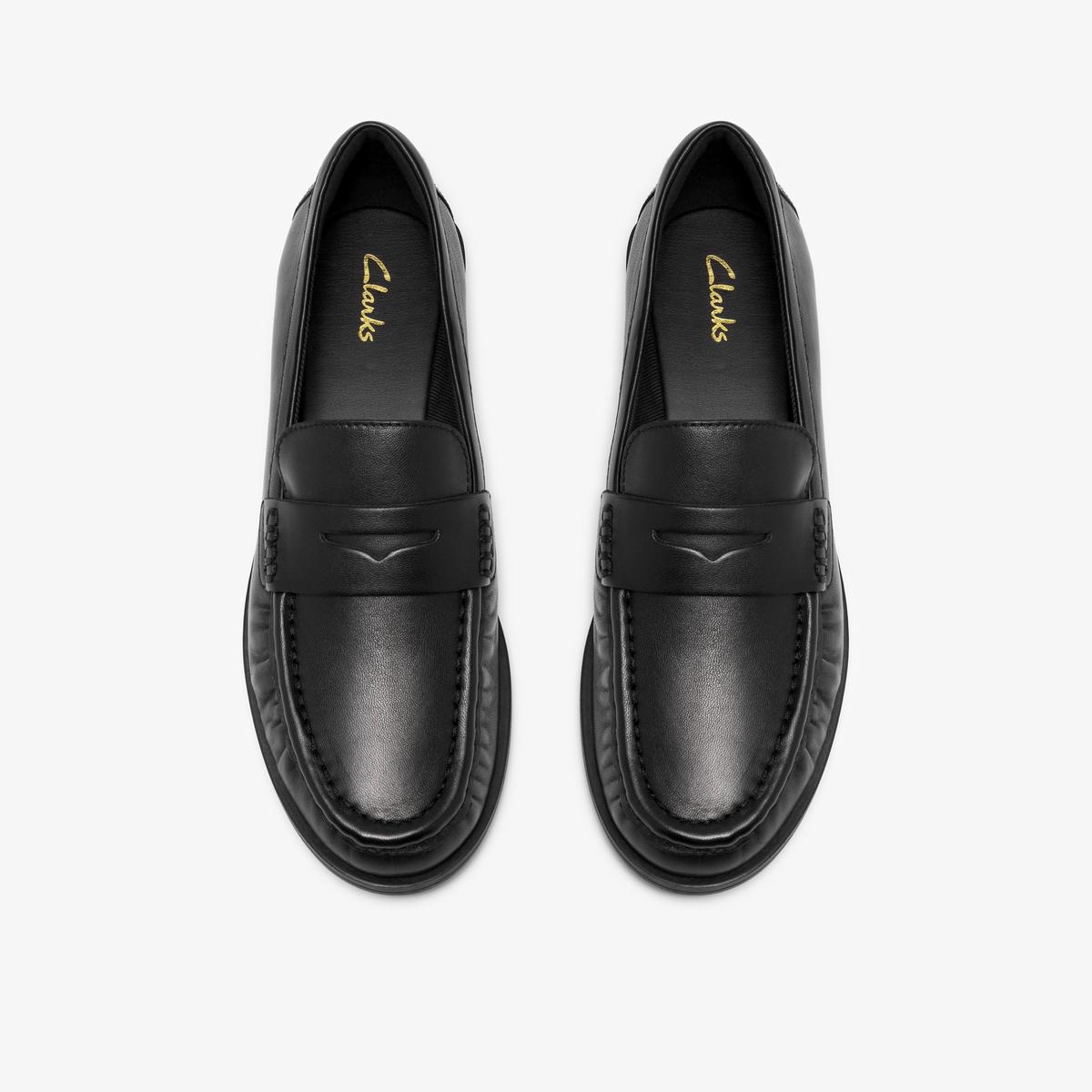 Alixea Walk — Black